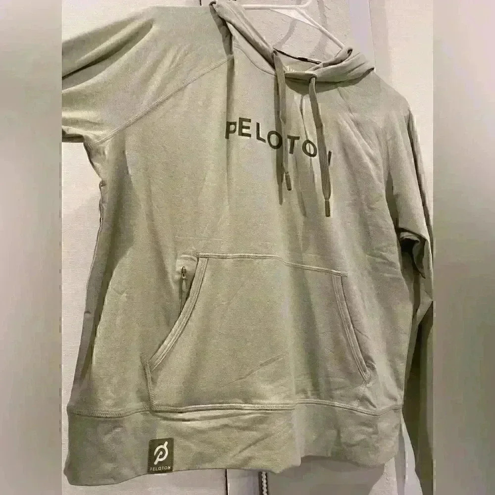 Nwt Peloton | Relaxed Dreamblend Hoodie | Sz M — image 4 of 7